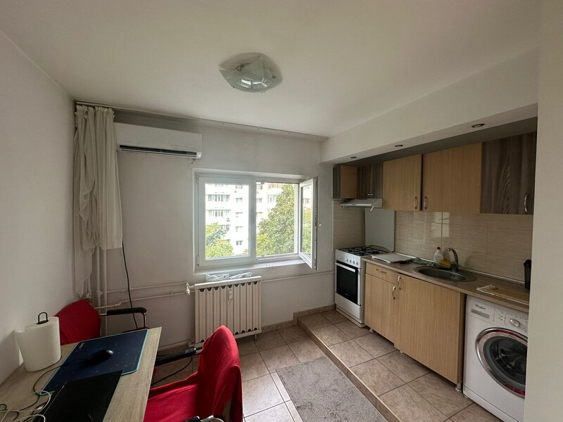 Colentina, Fundeni, Restaurant Margineni